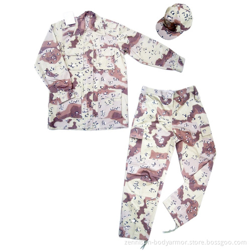 Military Uniform